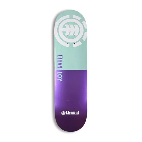 Element skateboard deck - element,