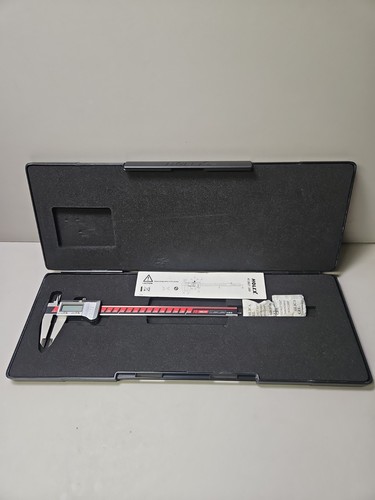 Holex digitaler messschieber - holex,