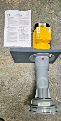 Serfilco 391213 gmb neu - serfilco,