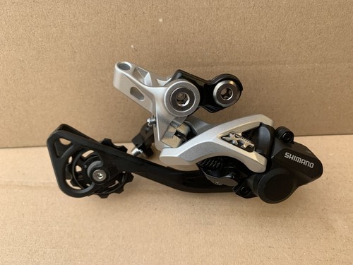 Shimano deore m786 - shimano, xt