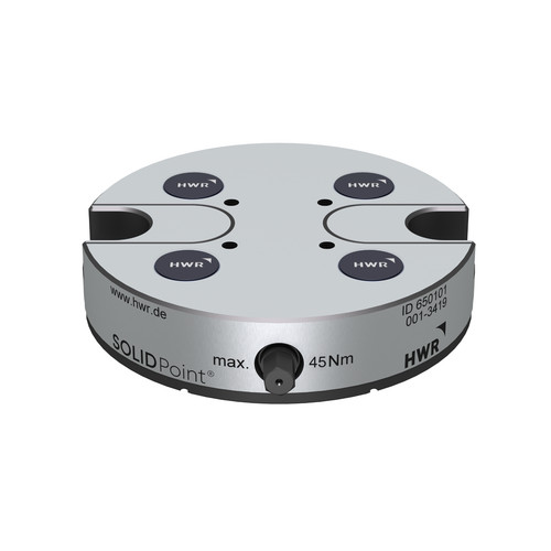 Hwr solidpoint nullpunktplatte - hwr,