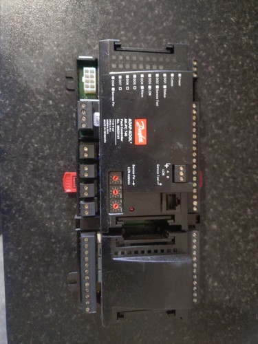 Danfoss adap kool 740 - danfoss,