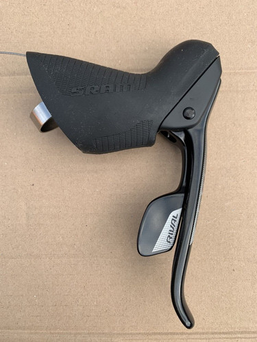 Sram rival schalthebel - sram,