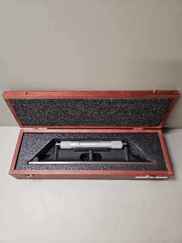 Starrett machinist - starrett, no