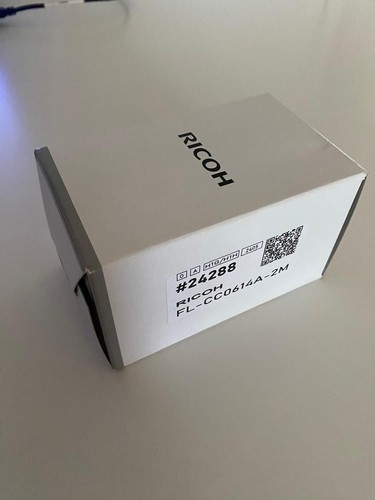 Ricoh objektiv cc0614a - ricoh, fl-cc0614a-2m