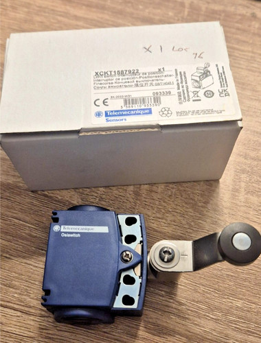 Telemecanique xckt1587922 - telemecanique,