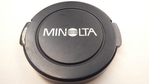 Vintage official minolta - vintage,