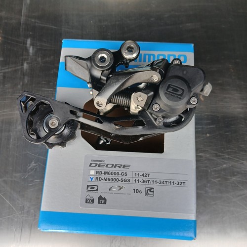 Shimano m6000 deore fach - rd-m6000,