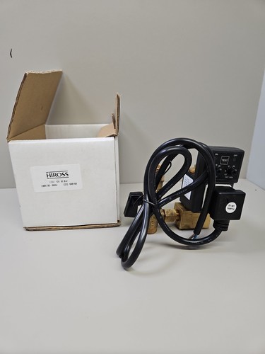 Hiross cdv120230hp - hiross,