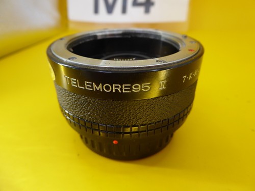 Telemore 7kmc - ii,