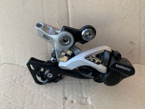 Shimano deore m786 - shimano, rd-m786