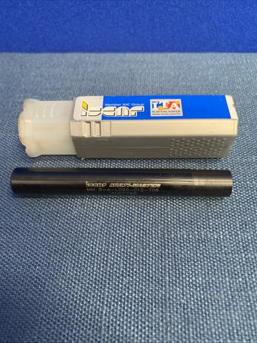 Iscar l090 c12 - iscar, mm