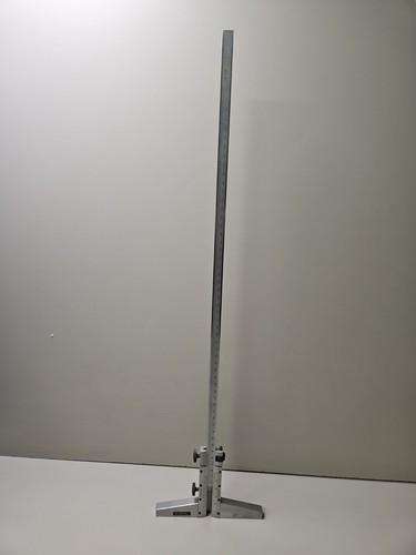 Moore wright base - wright, caliper