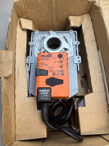 Belimo gm24a 40nm - belimo,