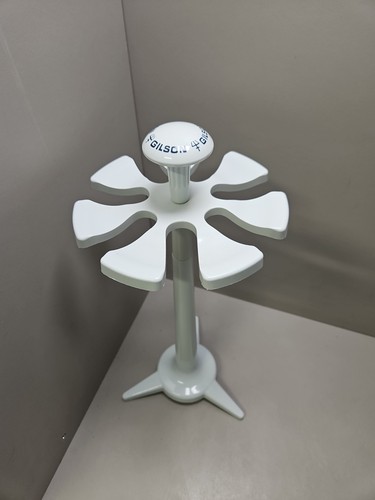Gilson karussell pipette - karussell,