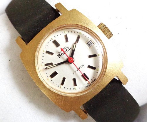 Vintage ernest borel jewels - vintage,