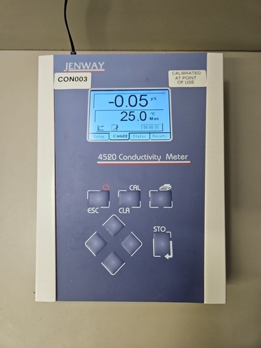 Jenway 4520