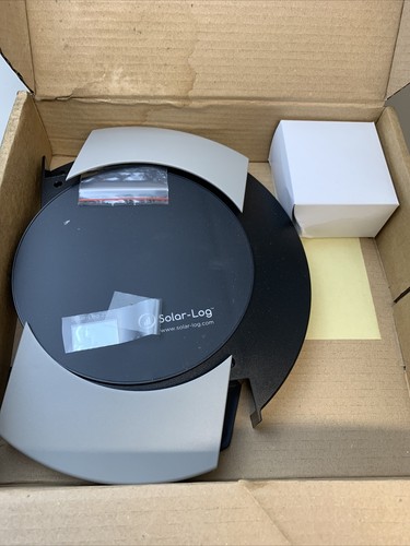 Solar log 250 - a4yhbh, refs110a