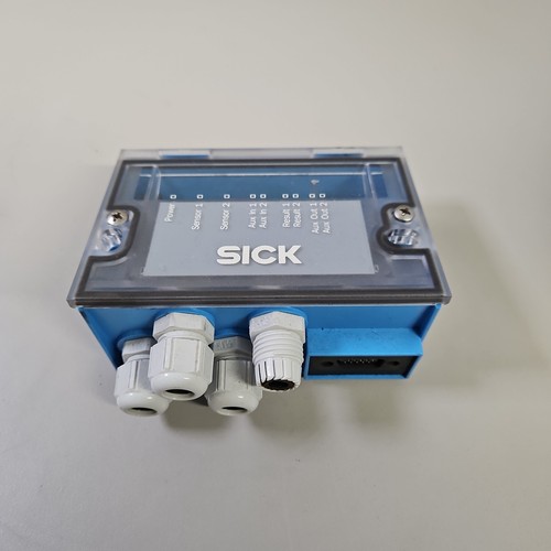 Sick cdb620 001 anschlussmodul - cdb620-001,
