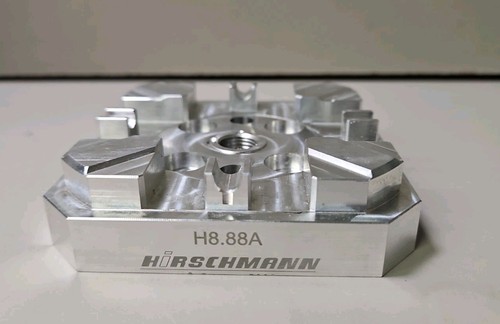 Hirschmann 88a - hirschmann, h8.88a