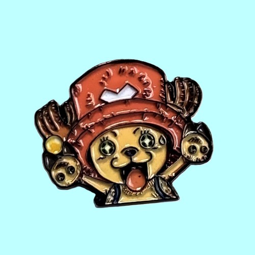 Pin pins emaille neu - emaille, manga