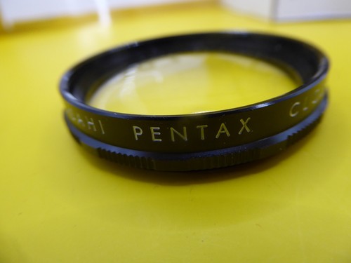 Asahi pentax original - pentax, 49mm