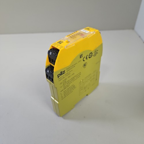 Pilz pnoz 24vdc o - pilz, 2n/o