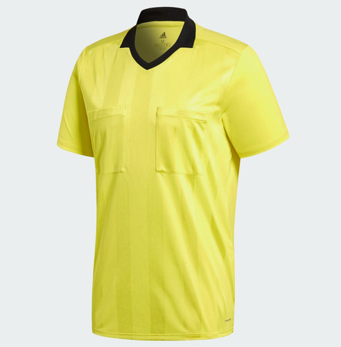 Adidas schiedsrichter shirt - adidas,