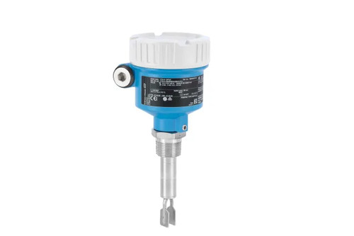 Endress hauser liquiphant m - &,