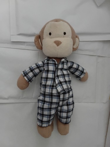 Monkey m s schlafanzug - m&s,