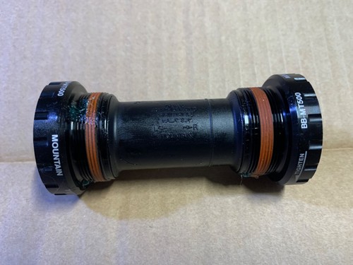 Shimano mt500 englisches - shimano, bb-mt500