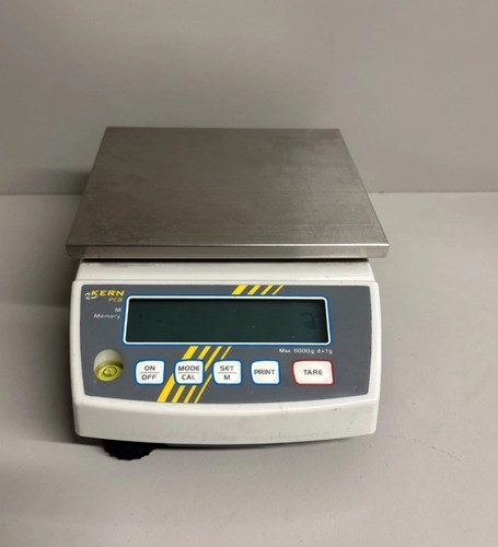 Kern pcb 6000 - kern, 6000-0