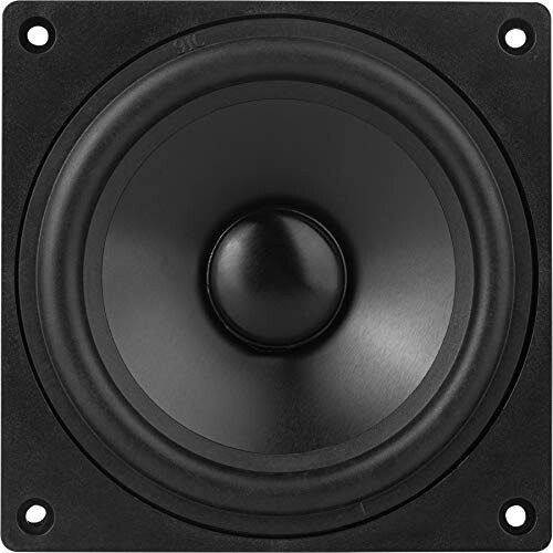 Dayton audio dma105 - dma105-4, 4"