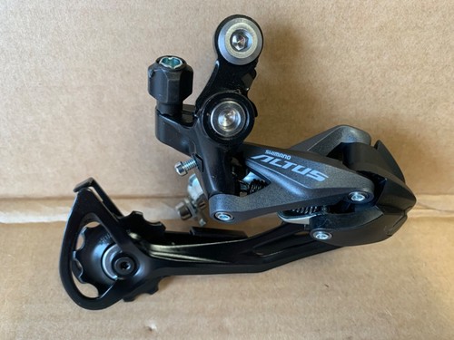 Shimano altus m2000 fach - 9,