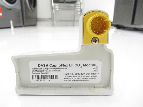 Capnoflex co2 modul - lf,