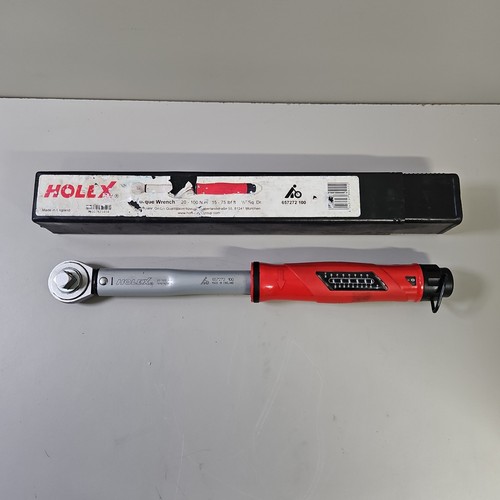 Holex drehmomentschlüssel - holex,