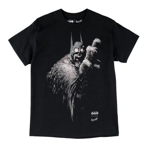 Welcome batman skateboard - x,