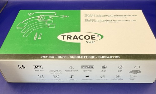 Tracoe twist extrakt - tracoe,