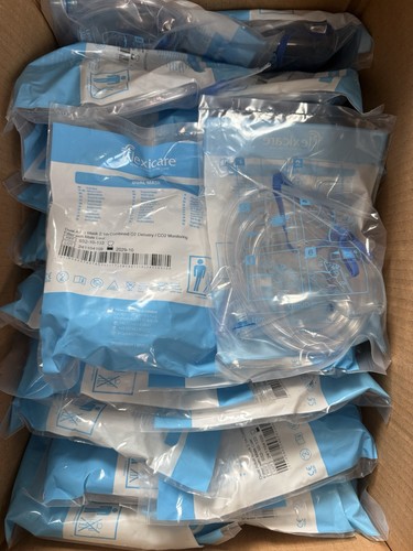 Packung mit flexicare - mit, dual