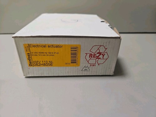 Danfoss elektrischer - danfoss,