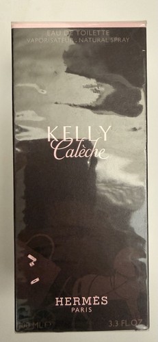 Hermès kelly calèche eau - calèche,
