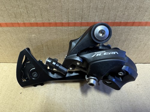 Shimano acera t3000 fach - shimano, 9-fach