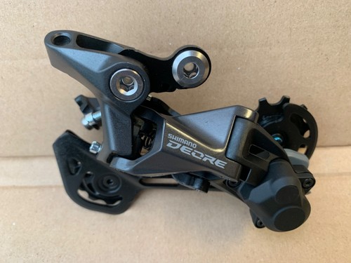 Shimano deore m5120 - rd-m5120, 10