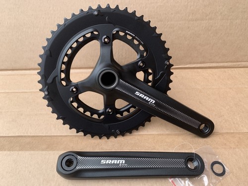 Sram 390 gxp 170mm - 170mm, 50-34t