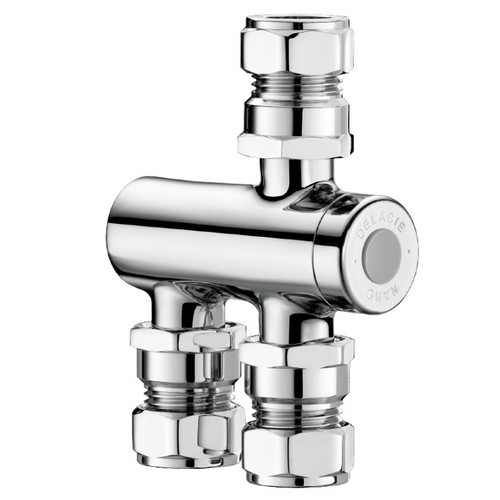 Delabie premix nano - delabie,