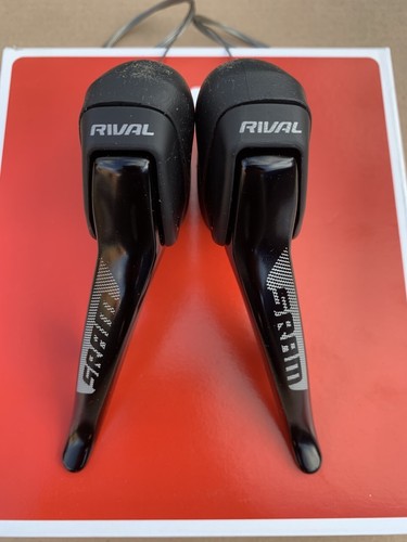 Sram rival schalthebel - rival, 22
