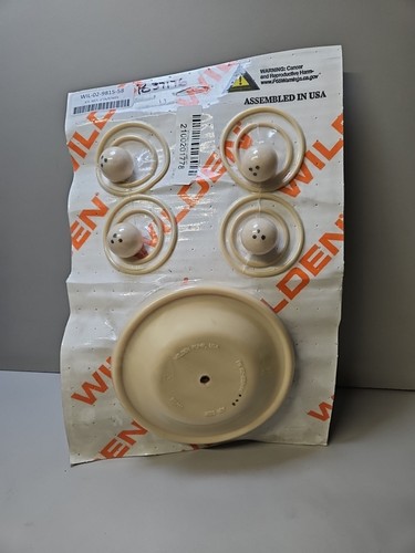 Wilden wil 9815 wet - wilden,