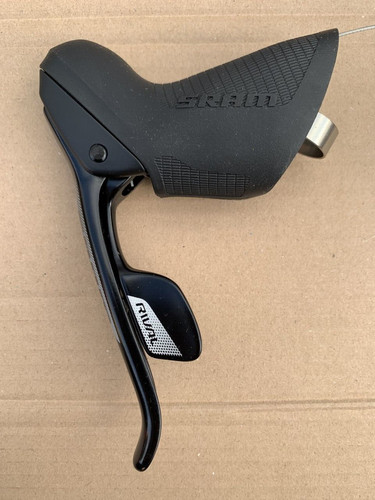 Sram rival linksschalthebel - rival,