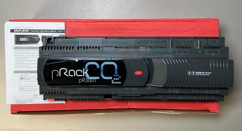 Controller prack pr300t trans - prack,