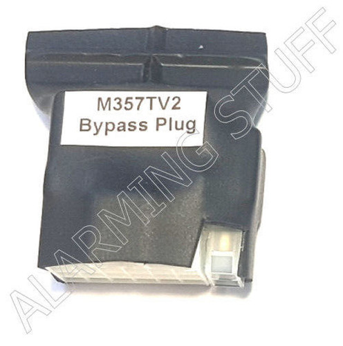Meta m357tv2 bypass - meta, bypass-stecker